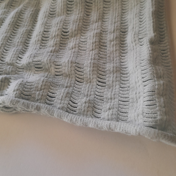 BDG Urban Outfitters Ladder Cropped Tank Top - Picture 8 of 11